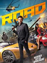 Affiche de Fury Race, film à voir en streaming sur Pygargue