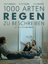 Affiche de Mille nuances de pluie, film à voir en streaming sur Pygargue