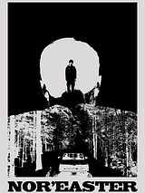Affiche de Nor'easter, film à voir en streaming sur Pygargue