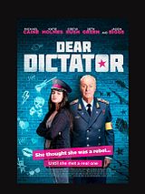 Affiche de Dear Dictator, film à voir en streaming sur Pygargue