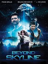 Affiche de Beyond Skyline, film à voir en streaming sur Pygargue