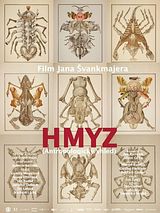 Affiche de Insect, film à voir en streaming sur Pygargue