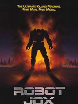 Affiche de Robot Jox, film à voir en streaming sur Pygargue