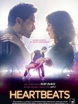 Affiche de Heartbeats, film à voir en streaming sur Pygargue
