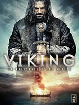 Affiche de Viking, la naissance d’une nation, film à voir en streaming sur Pygargue