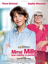 Mme Mills, une voisine si parfaite (Bande originale du film)