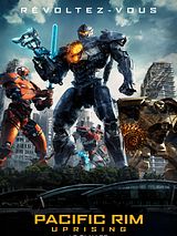 Pacific Rim Uprising (Original Motion Picture Soundtrack)