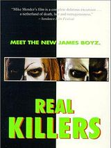 Affiche de Serial Killers, film à voir en streaming sur Pygargue