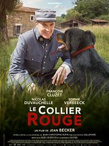 Le collier rouge (Bande originale du film)