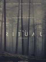 The Ritual (Original Motion Picture Soundtrack)
