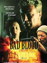 Affiche de Bad Blood, film à voir en streaming sur Pygargue