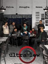 Affiche de Ultra Low, film à voir en streaming sur Pygargue