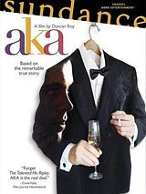 Affiche de AKA, film à voir en streaming sur Pygargue