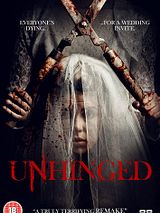 Affiche de Unhinged, film à voir en streaming sur Pygargue