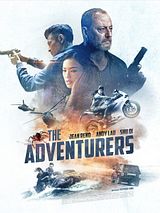 Affiche de Xia Dao Lian Meng, film à voir en streaming sur Pygargue