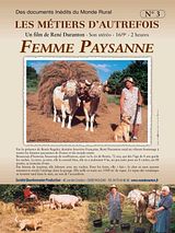 poster du film Femme paysanne