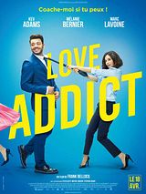 Affiche de Love Addict, film à voir en streaming sur Pygargue