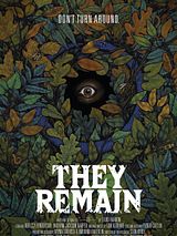 Affiche de They Remain, film à voir en streaming sur Pygargue