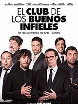 Affiche de El club de los buenos infieles, film à voir en streaming sur Pygargue