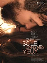Affiche de Du soleil dans mes yeux, film à voir en streaming sur Pygargue