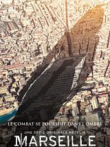 Marseille (A Netflix Original Series Soundtrack)