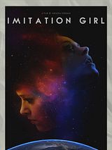 Affiche de Imitation Girl, film à voir en streaming sur Pygargue