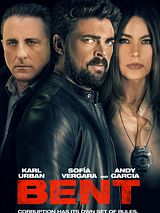 Affiche de Agents doubles, film à voir en streaming sur Pygargue