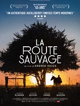 Affiche de La Route sauvage (Lean on Pete), film à voir en streaming sur Pygargue