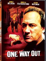 Affiche de Jeu sans issue, film à voir en streaming sur Pygargue
