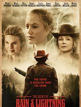 Affiche de The Scent Of Rain & Lightning, film à voir en streaming sur Pygargue