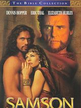 Affiche de Samson et Dalila, film à voir en streaming sur Pygargue