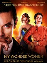 Affiche de My Wonder Women, film à voir en streaming sur Pygargue