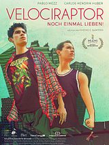 Affiche de Alex & Diego, film à voir en streaming sur Pygargue