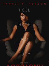 Affiche de Acrimony, film à voir en streaming sur Pygargue