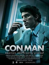 Affiche de Con Man, film à voir en streaming sur Pygargue