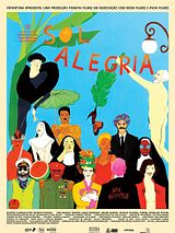 Affiche de Sol Alegria, film à voir en streaming sur Pygargue