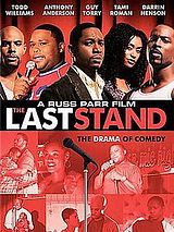 Affiche de The Last Stand, film à voir en streaming sur Pygargue