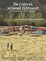 Affiche de Un cheval nommé éléphant, film à voir en streaming sur Pygargue