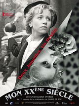 Affiche de Mon XXe siècle, film à voir en streaming sur Pygargue
