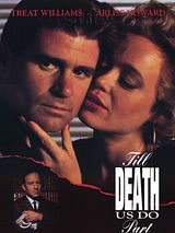 Affiche de Assurance sur la mort, film à voir en streaming sur Pygargue