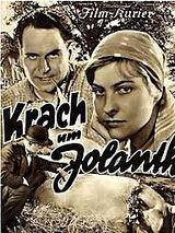 Affiche de Krach um Jolanthe, film à voir en streaming sur Pygargue
