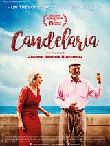 Affiche de Candelaria, film à voir en streaming sur Pygargue