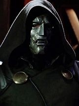 Affiche de Doctor Doom, film à voir en streaming sur Pygargue