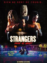The Strangers: Prey At Night (Original Motion Picture Soundtrack)