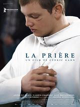 Affiche de La Prière, film à voir en streaming sur Pygargue