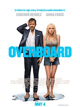 Affiche de Overboard, film à voir en streaming sur Pygargue