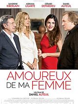 Affiche de Amoureux de ma femme, film à voir en streaming sur Pygargue