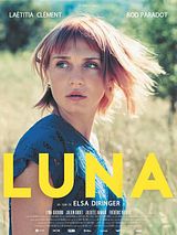 Affiche de Luna, film à voir en streaming sur Pygargue