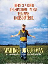 Affiche de Waiting for Guffman, film à voir en streaming sur Pygargue
