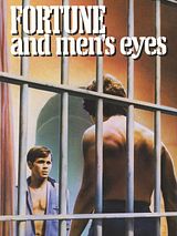 Affiche de Fortune and Men's Eyes, film à voir en streaming sur Pygargue